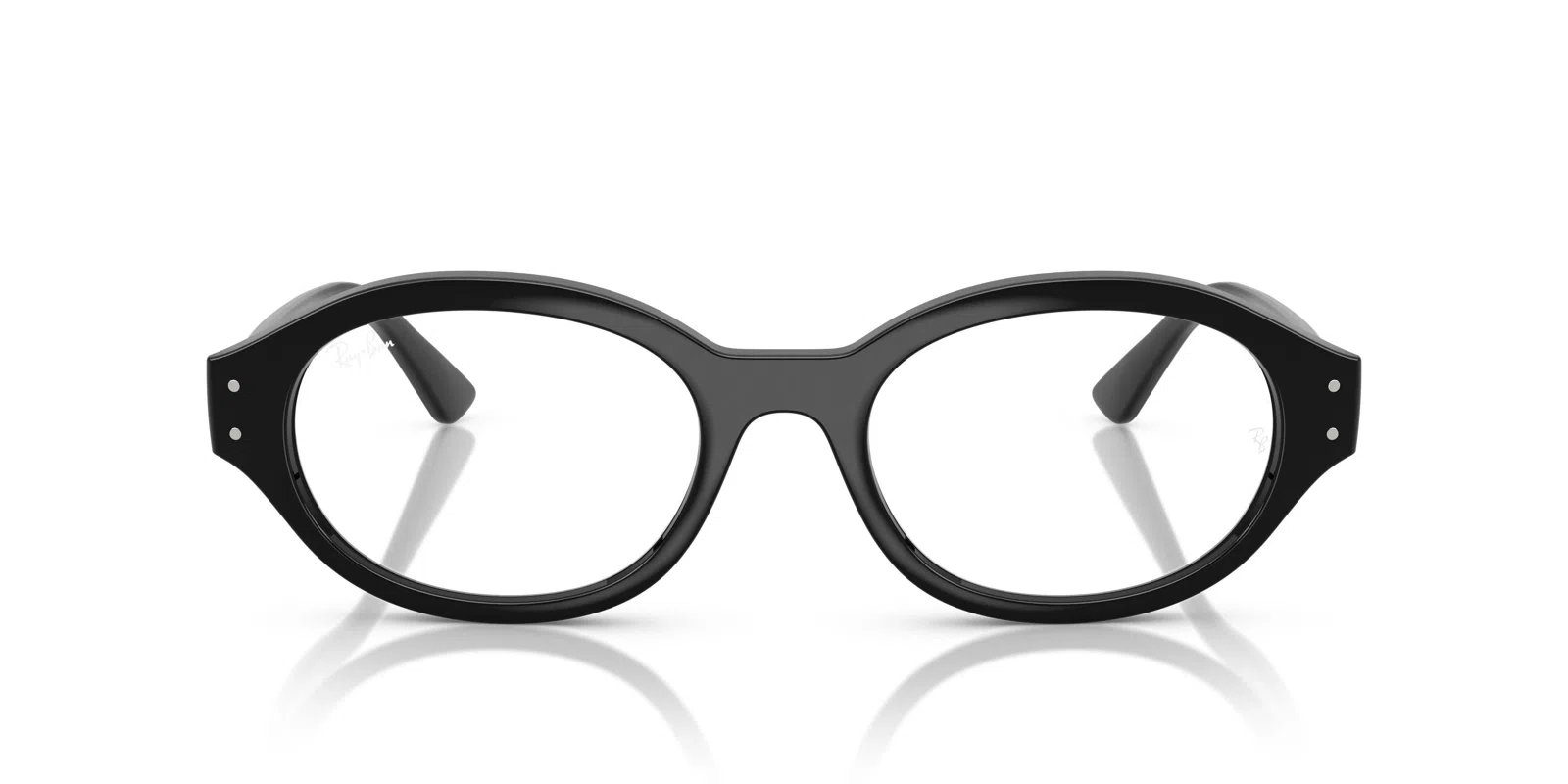 Ray-Ban Shilo 7257F Eyeglasses - view 9
